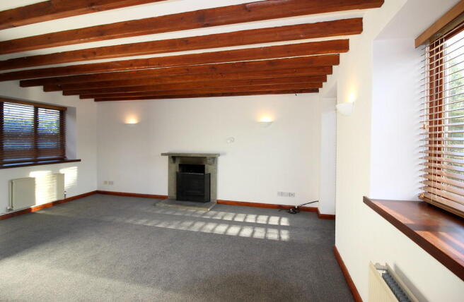 sitting room