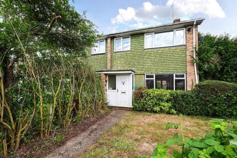 Frogmore Road, Blackwater
