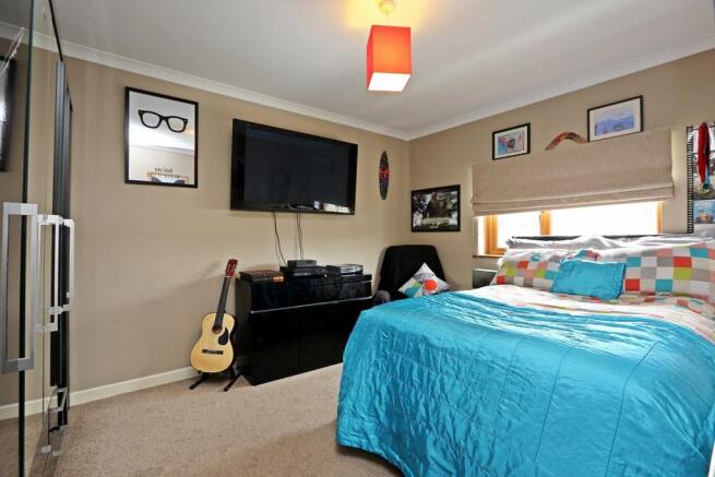 Bedroom two