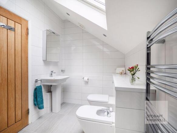 Bathroom Alter...