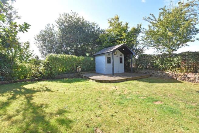 Summerhouse