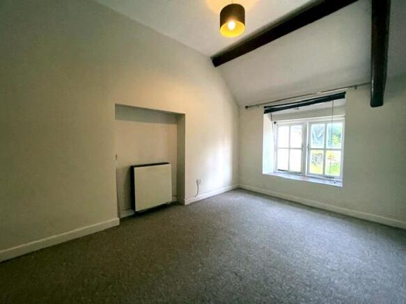 Flat 5
Manor Farm House
Gooseacre Lane
West Coker, Yeovil, BA22 9BA photo 4