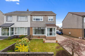 162, Rannoch Drive, Bearsden G61 2BJ