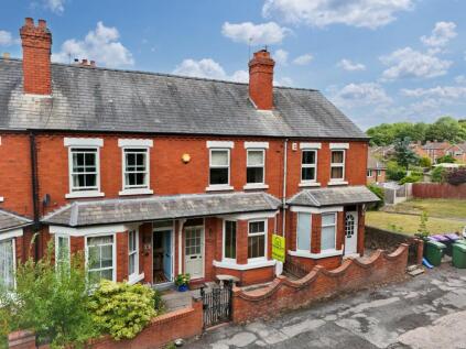 Hilton Terrace, St. Georges, Telford, Shropshire, TF2 9AG