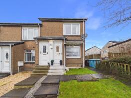 40, Lauder Gardens, Carnbroe, Coatbridge ML5 4UA