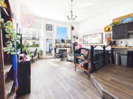 Flat 4, 110 112 Lansdowne Mansions, Lansdowne Place, Hove BN3 1FJ
