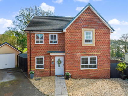 Niven Drive, Tonna, Neath, SA11 3FA