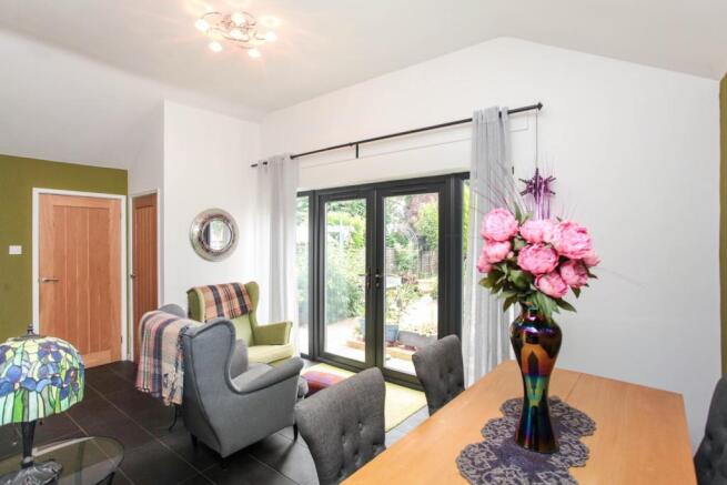 Open Plan Living are