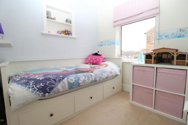 BEDROOM 3