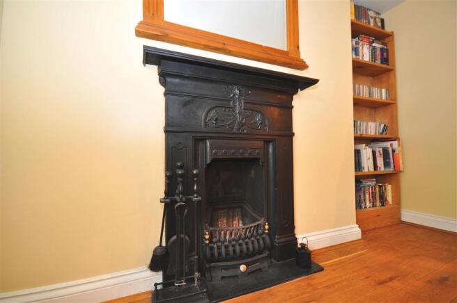Internal Feature