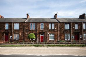 22, Old Mill Road, Kilmarnock KA1 3AW