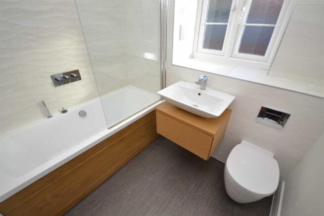 Bathroom/WC