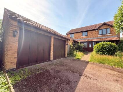 Stenhouse Close, LONG BUCKBY, Northamptonshire, NN6