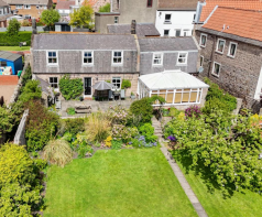 12 Meadow Cottage, Knowe Head, Berwick-upon-tweed TD15 2EU