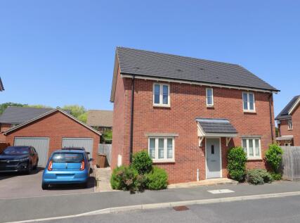 Harvest Close, Weldon, NN17
