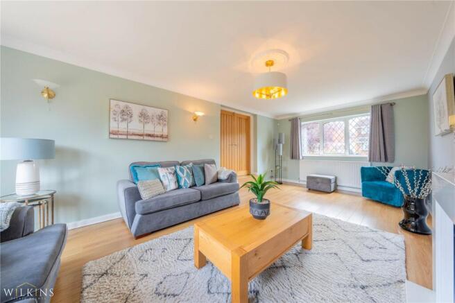 Park Hall Crescent, Castle Bromwich, B36 photo 4