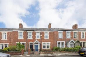 39, Windsor Terrace, South Gosforth, Newcastle Upon Tyne NE3 1YL