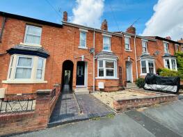5, Princess Road, Evesham WR11 4QG