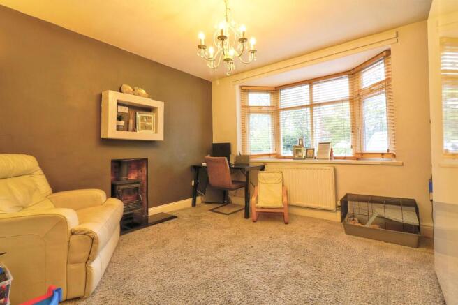 Family room/Snug