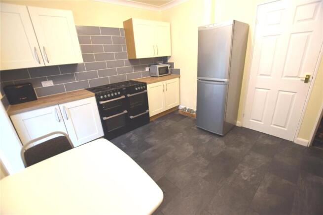 Kitchen Shot 2
