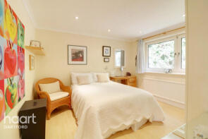 45a, The Grove, Westerham TN16 3TA