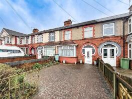 234, Hawthorn Crescent, Cosham, Portsmouth PO6 2TS