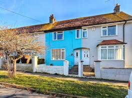 60, Victoria Road, Polegate BN26 6DA