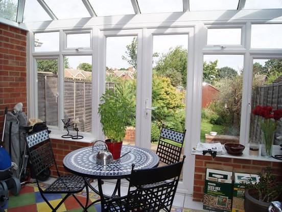 conservatory