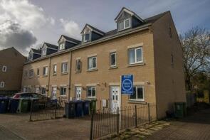 14, Brothers Place, Cambridge CB1 8BN