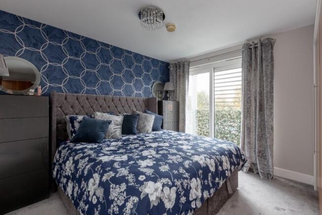Double Bedroom 3