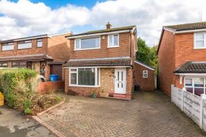 66, Clevedon Drive, Wigan WN3 6AE