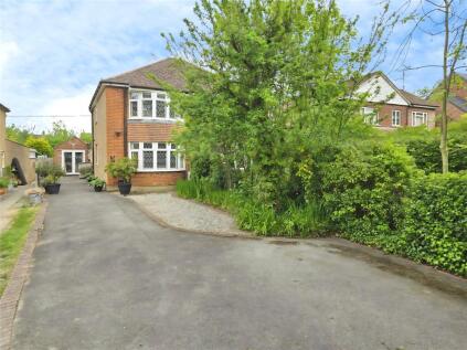 Binfield Road, Bracknell, Berkshire, RG42
