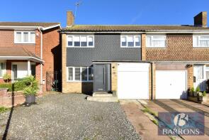 13, Hilltop Close, Waltham Cross EN7 6QN
