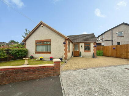 Field Close, Morriston, Swansea