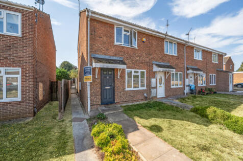 Ridge Nether Moor, Liden, Swindon, SN3
