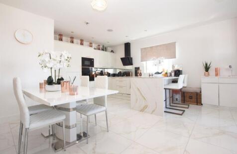 St Ediths Court, Billericay, CM12