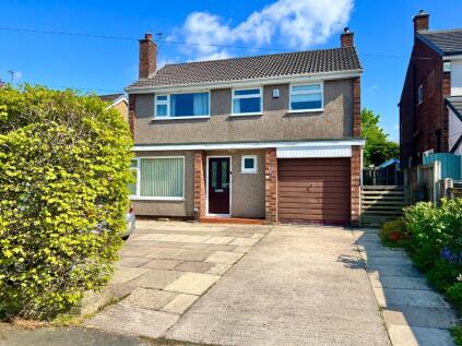 Chestnut Drive, Poynton, Stockport, Cheshire, SK12 1QB