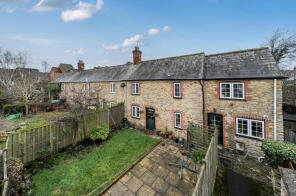 27, Gloucester Street, Faringdon SN7 7JA
