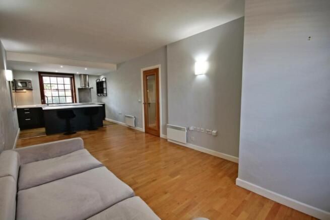 D401 Sir Giles Gilbert Scott Building - Reception-