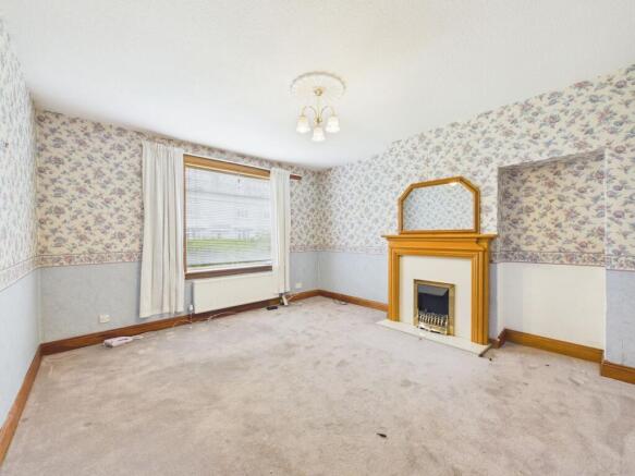 Morris Crescent, Blantyre, Glasgow photo 2