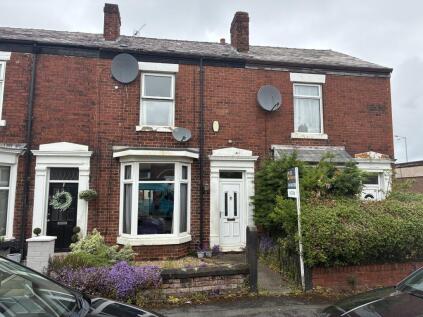 4 Charnock Street, Leyland, Lancashire PR25 3EB
