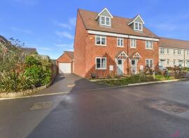 3, Huntsman Drive, Brockworth, Gloucester GL3 4WW