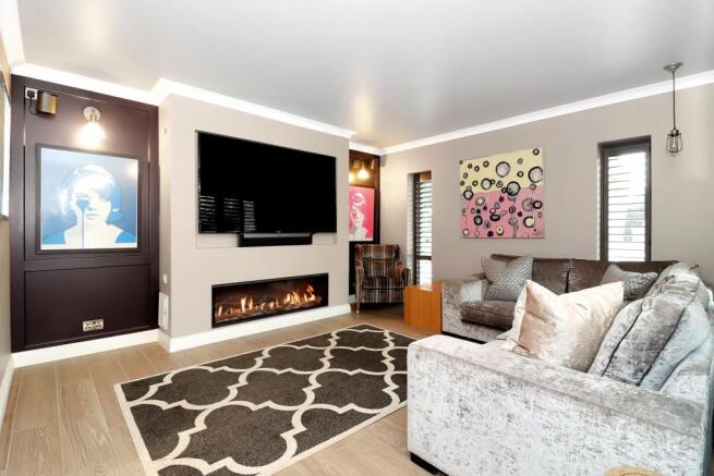 Sitting Room