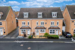44, Abbots Court, Selby YO8 8BF