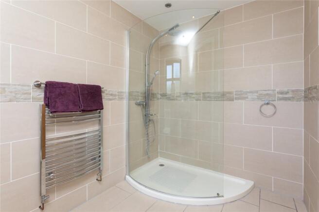 Master En Suite