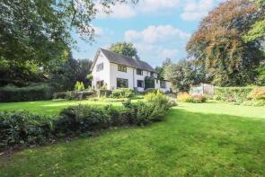 Christophers, Powntley Copse, Alton GU34 4DL