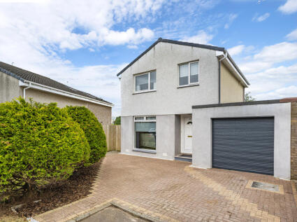 31 Forest Place, Lenzie, G66