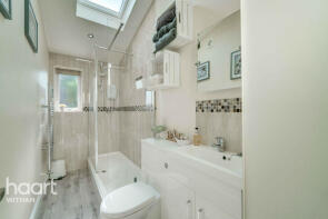 16, Tusser Close, Witham CM8 3PD