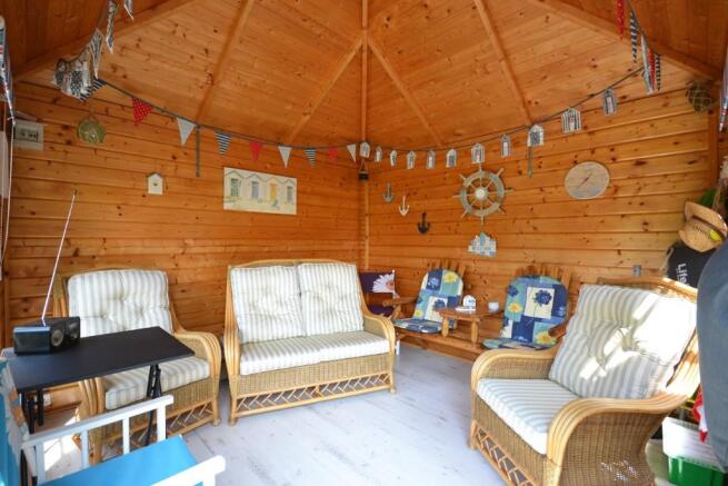 Summer House 2