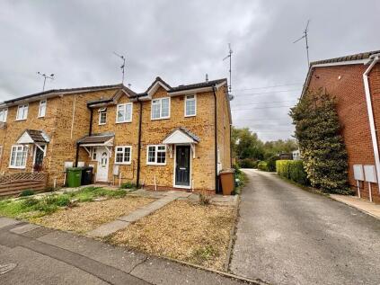 Flamborough Close, Woodston, Peterborough, Cambridgeshire, PE2